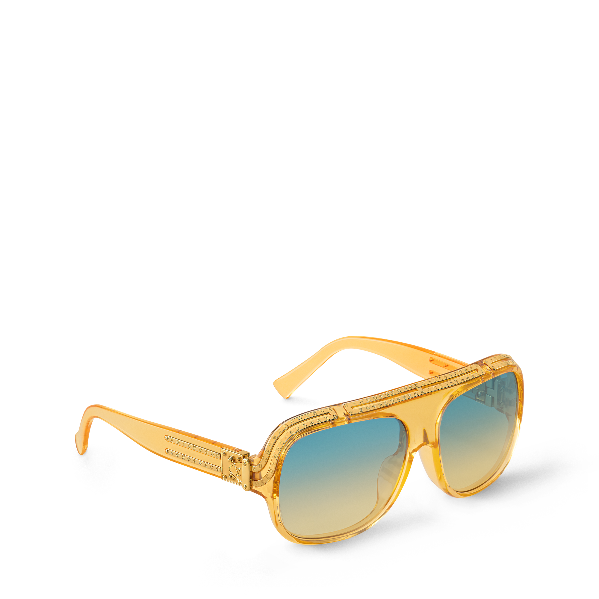 1.0 Millionaires Sunglasses S00 - Accessories | LOUIS VUITTON